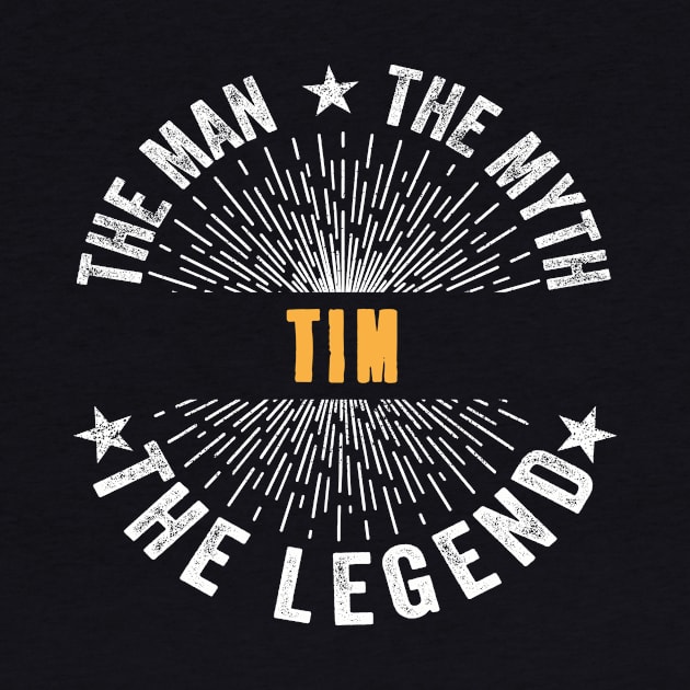 Tim Team | Tim The Man, The Myth, The Legend | Tim Family Name, Tim Surname by StephensonWolfxFl1t